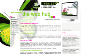 Thewebhub.com.au thumbnail