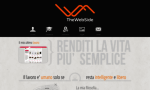Thewebside.it thumbnail