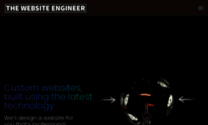 Thewebsiteengineer.com thumbnail