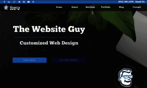 Thewebsiteguy.biz thumbnail