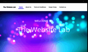 Thewebsitelab.ca thumbnail