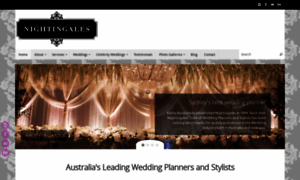 Theweddingplanner.com.au thumbnail