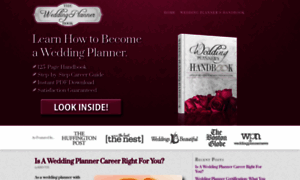 Theweddingplannerbook.com thumbnail
