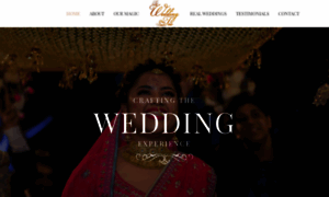 Theweddingties.com thumbnail