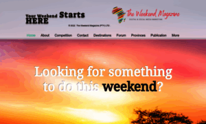 Theweekend.co.za thumbnail