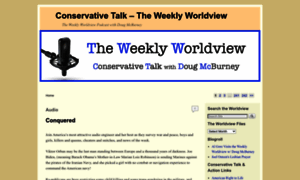 Theweeklyworldview.com thumbnail