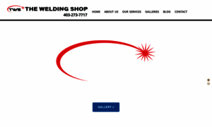 Theweldingshopcalgary.com thumbnail