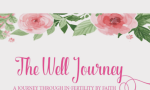 Thewell-journey.com thumbnail