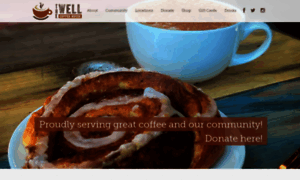 Thewellcoffeehouse.com thumbnail