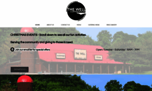 Thewellde.com thumbnail