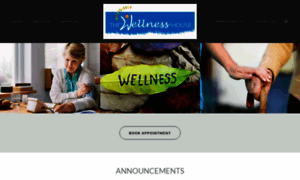 Thewellnesshouse.com.au thumbnail