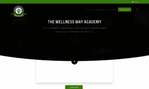 Thewellnesswayacademy.com thumbnail