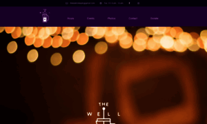 Thewellriverpark.com thumbnail