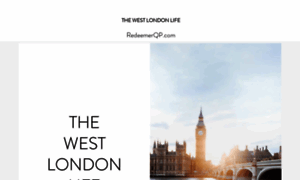 Thewestlondonlife.com thumbnail