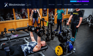 Thewestminstergym.co.uk thumbnail