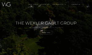 Thewexlergaultgroup.com thumbnail