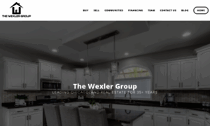 Thewexlergroup.com thumbnail