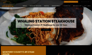 Thewhalingstation.com thumbnail