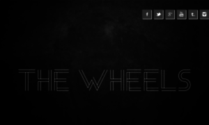 Thewheels.es thumbnail