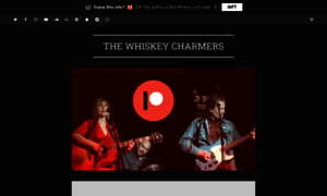 Thewhiskeycharmers.com thumbnail