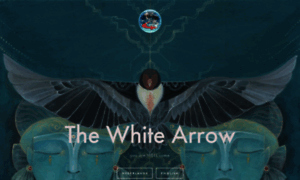 Thewhitearrow.eu thumbnail