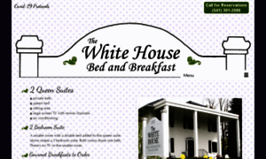 Thewhitehouse-bedandbreakfast.com thumbnail