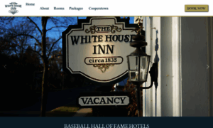 Thewhitehouseinn.com thumbnail