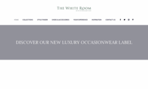 Thewhiteroom.co.uk thumbnail