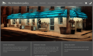 Thewhitethorngallery.ie thumbnail