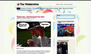 Thewiddershins2.wordpress.com thumbnail