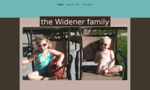 Thewideners.com thumbnail