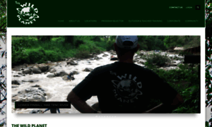 Thewildplanet.com thumbnail