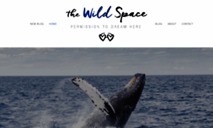 Thewildspace.com thumbnail