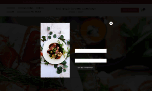 Thewildthymecompany.com thumbnail