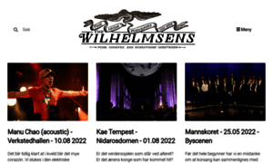 Thewilhelmsens.com thumbnail
