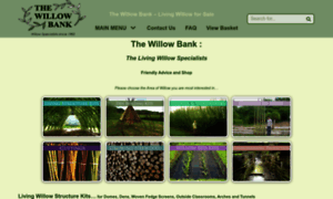 Thewillowbank.com thumbnail