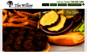 Thewillowrestaurant.com thumbnail