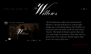 Thewillowsla.com thumbnail