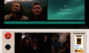 Thewinchesterfamilybusiness.com thumbnail