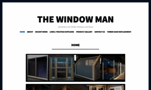 Thewindowman.net.au thumbnail