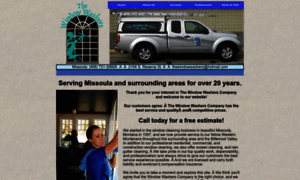 Thewindowwashers.net thumbnail