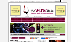 Thewineitalia.com thumbnail