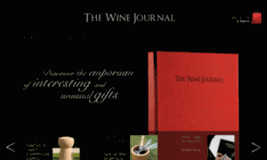 Thewinejournal.co.uk thumbnail