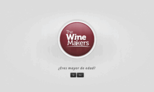 Thewinemakers.com.ar thumbnail