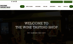 Thewinetastingshop.co.uk thumbnail