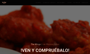 Thewings.com.mx thumbnail