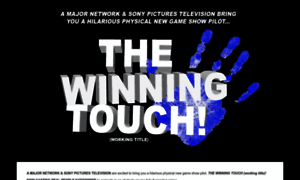 Thewinningtouch.castingcrane.com thumbnail