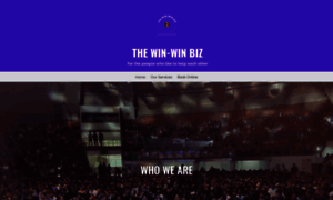 Thewinwinbiz.com thumbnail