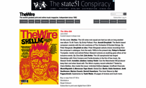 Thewire.co.uk thumbnail