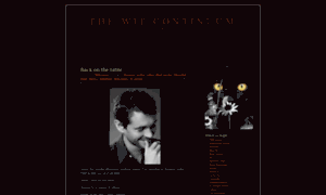 Thewitcontinuum.wordpress.com thumbnail